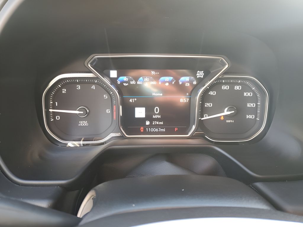 Used Car 2021 Gmc Yukon  Slt For Sale Under $40,000 In Austin, Texas