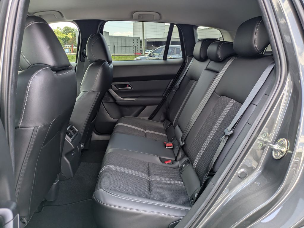 2026 Mazda CX-50 2.5 S Select