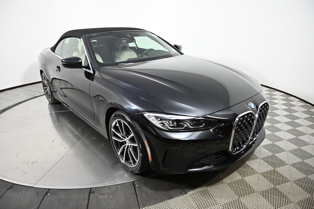 Thumbnail: 2023 BMW 4 Series - 12