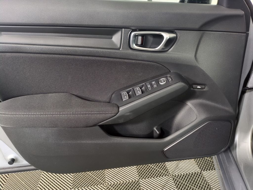 New 2025 Honda Civic For Sale in Fort Wayne, IN