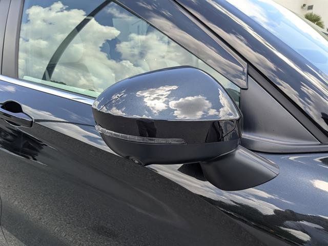 Used 2025 Mitsubishi Outlander SUV