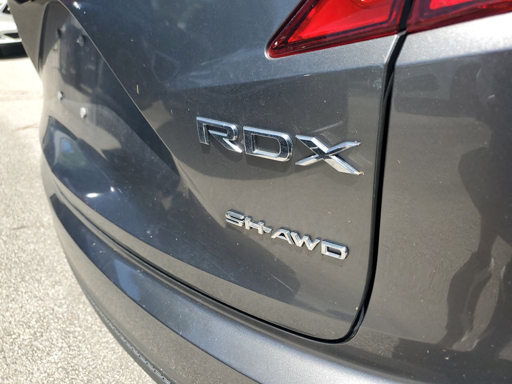 2024 Acura RDX