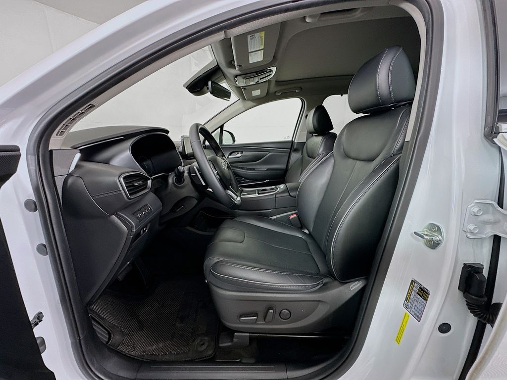 2022 Hyundai Santa Fe SEL 22