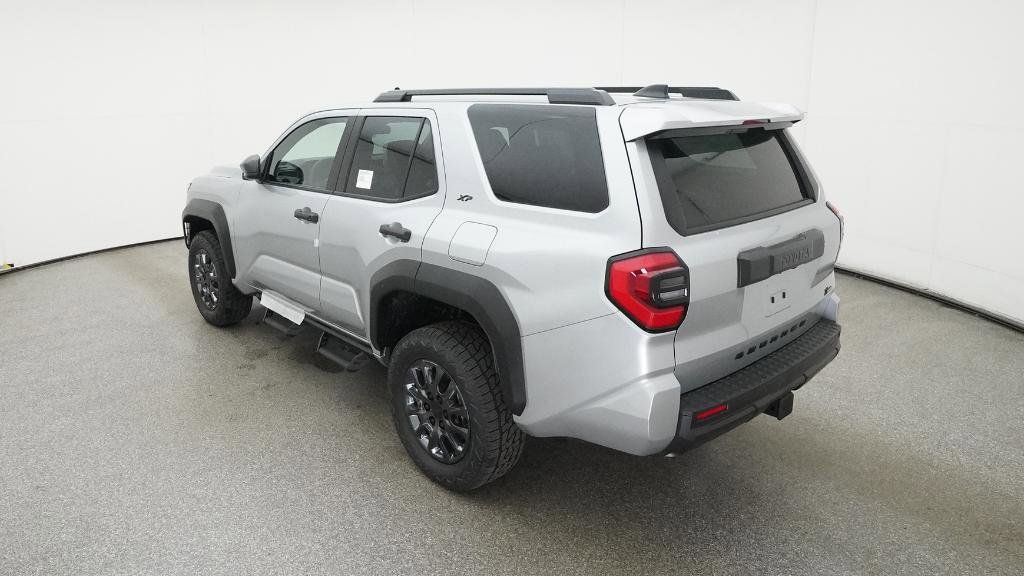 Thumbnail: 2025 Toyota 4Runner - 26
