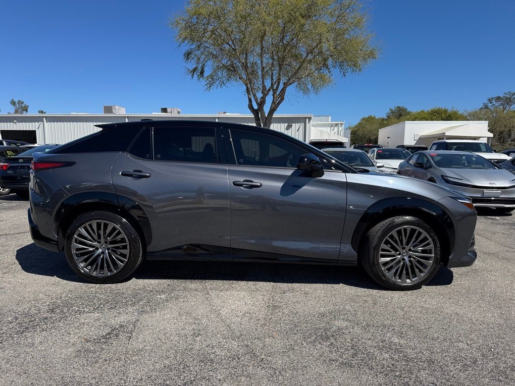 Used 2024 Lexus RZ SUV