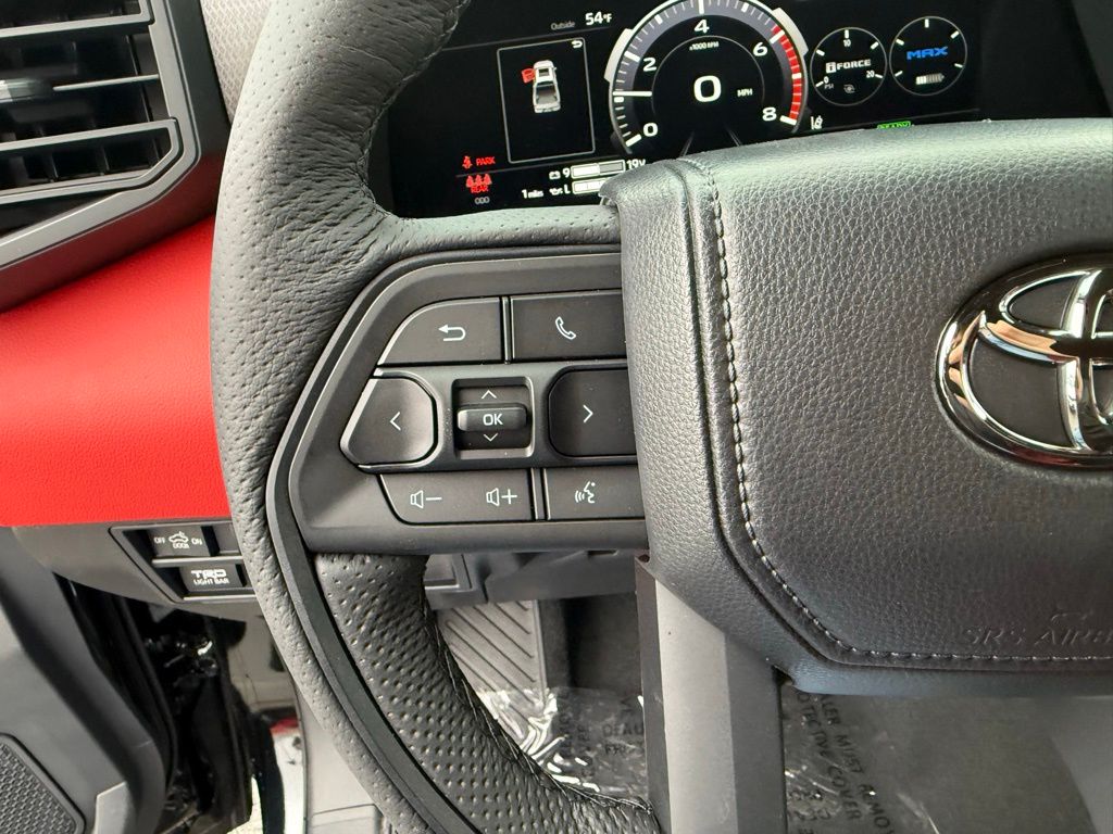 2026 Toyota Tundra TRD Pro - Photo 26