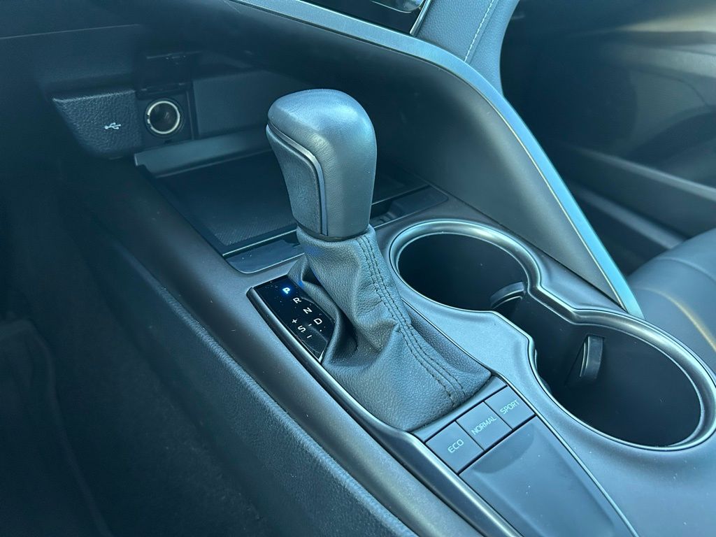 Thumbnail: 2024 Toyota Camry - 27