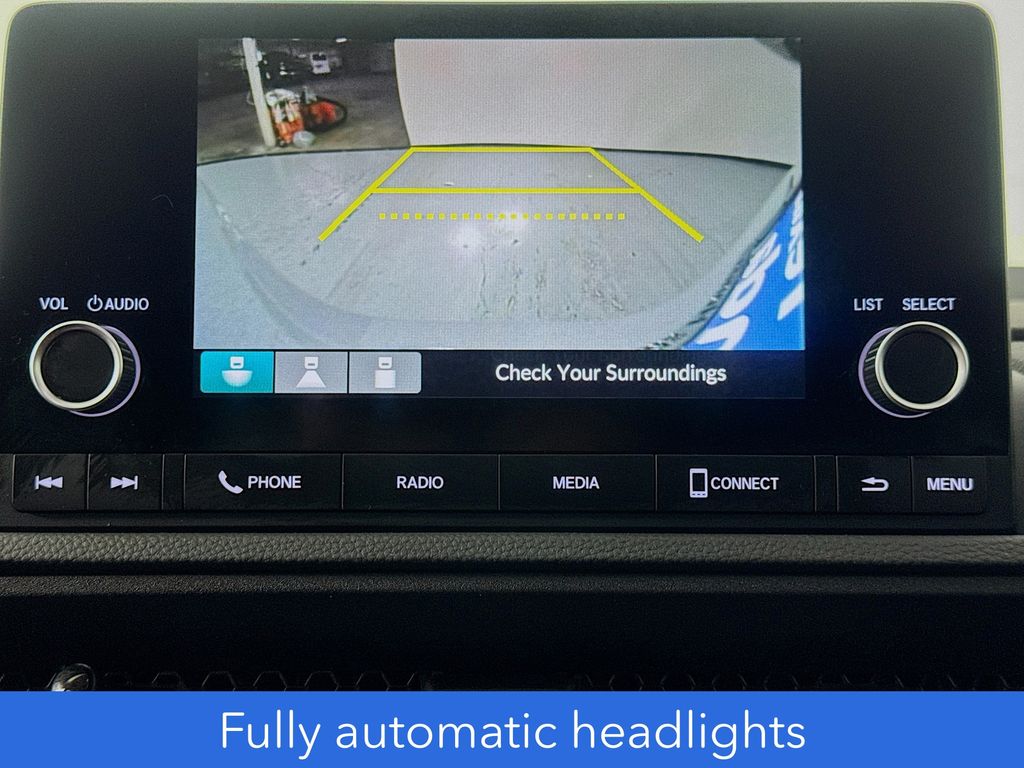 Used Car 2025 Honda Cr-v  Wagon 4 Dr. Lx Front Wheel Drive For Sale Under $30,000 In Austin, Texas