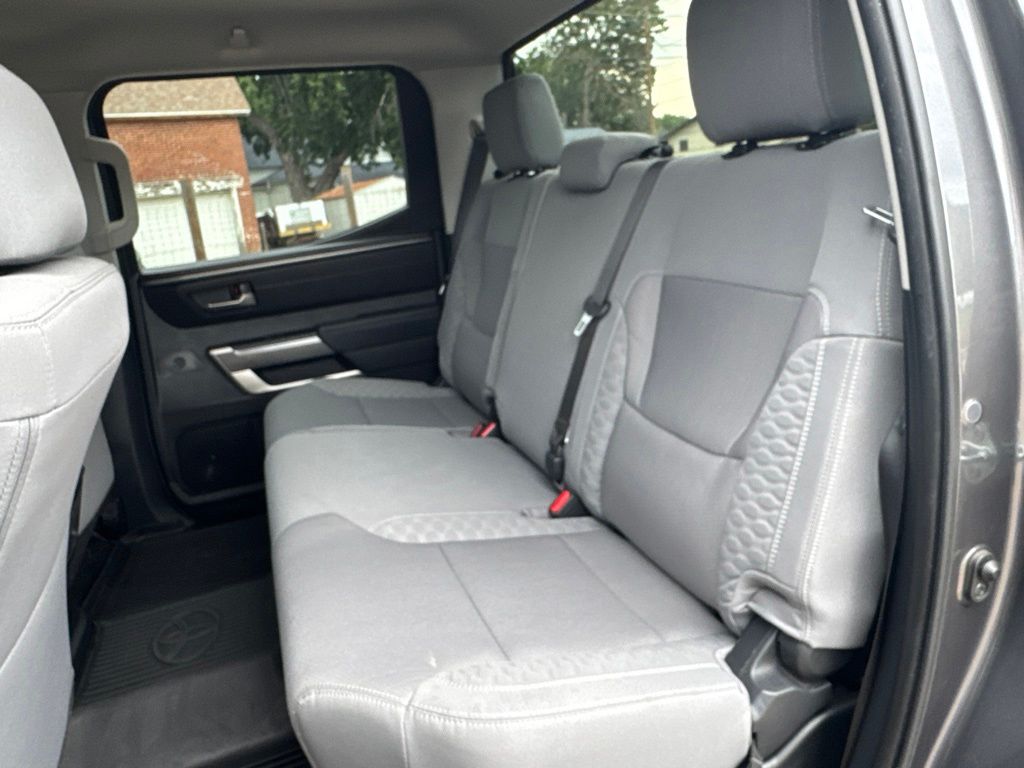 Used 2023 Toyota Tundra Truck