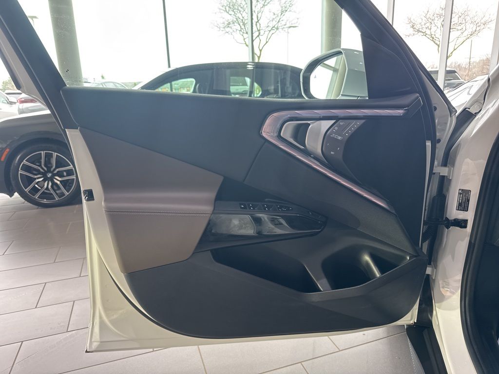 Thumbnail: 2026 BMW X3 - 14