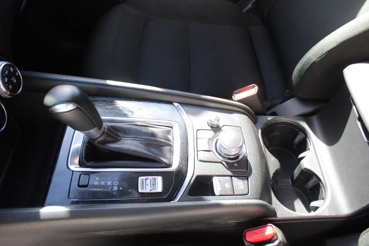 Used Car 2020 Mazda Cx-5  Sport For Sale Under $20,000 In Georgetown, Texas