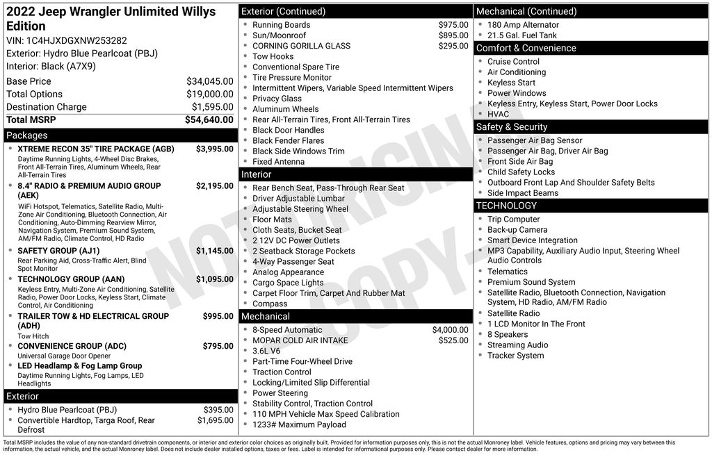 View vehicle photo 7