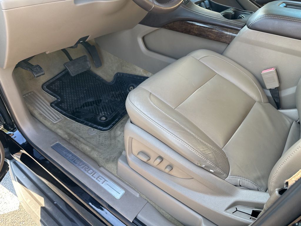 Used Car 2016 Chevrolet Tahoe  Lt For Sale Under $20,000 In Austin, Texas