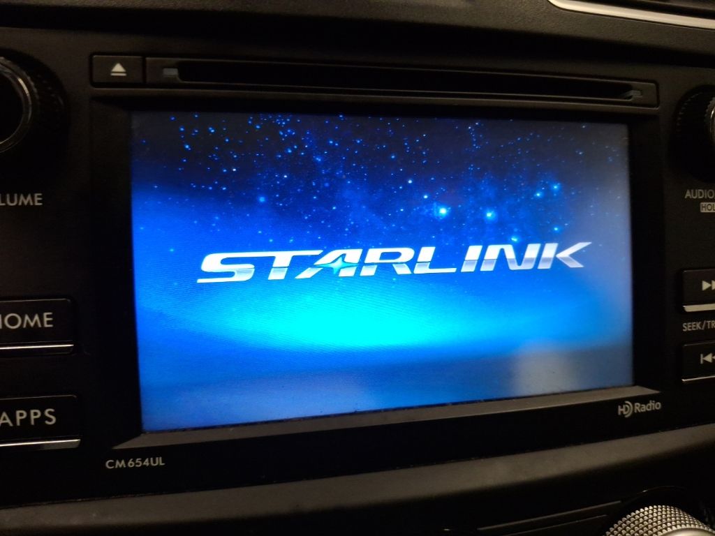 Used 2015 Subaru Impreza Sedan