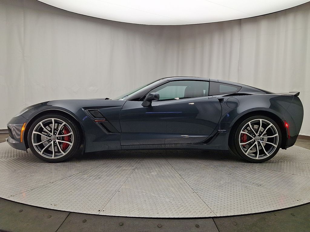 Thumbnail: 2019 Chevrolet Corvette - 7