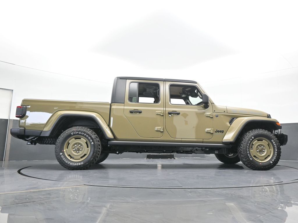 New 2026 41 Jeep Sport image 57