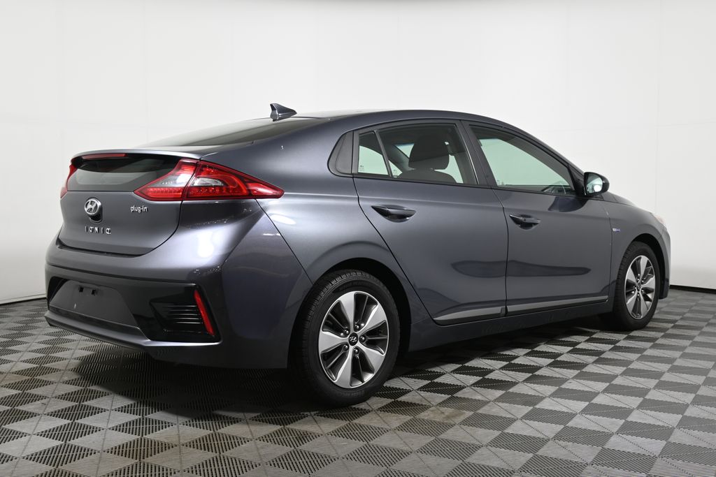 Thumbnail: 2019 Hyundai Ioniq - 7