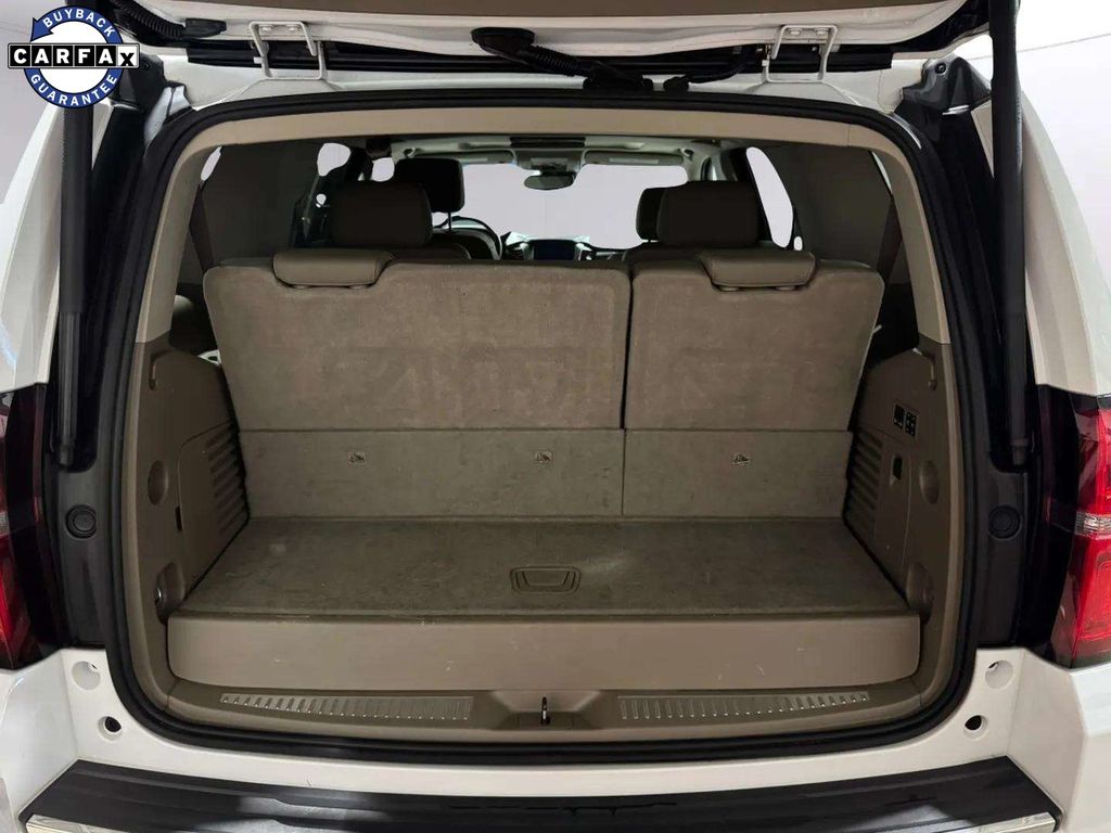 Used 2019 White Chevrolet Premier image 34