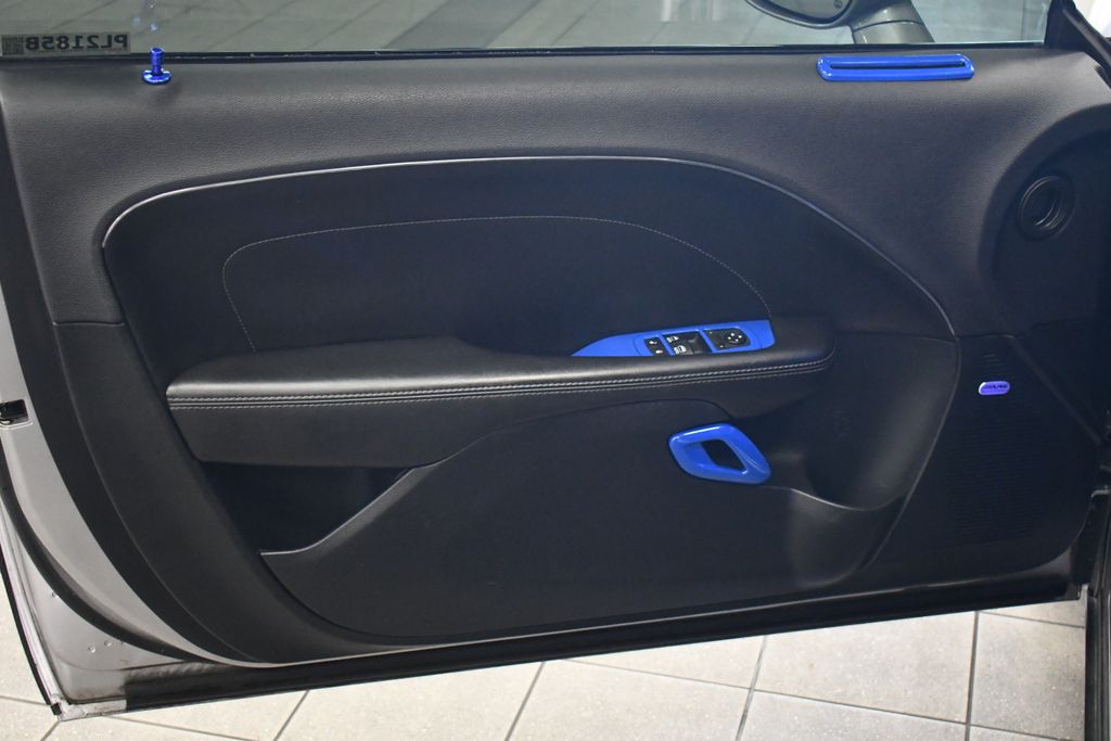 Thumbnail: 2018 Dodge Challenger - 15