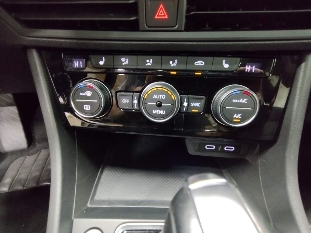 2021 Volkswagen Jetta 1.4T SE