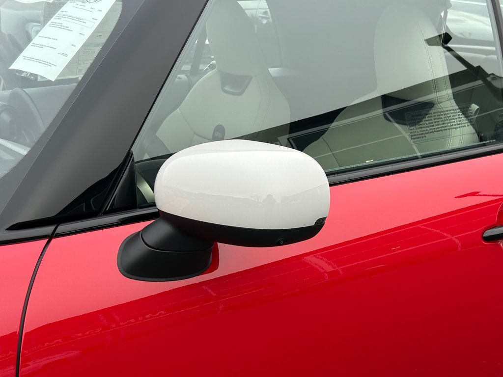 Thumbnail: 2026 MINI Cooper - 10