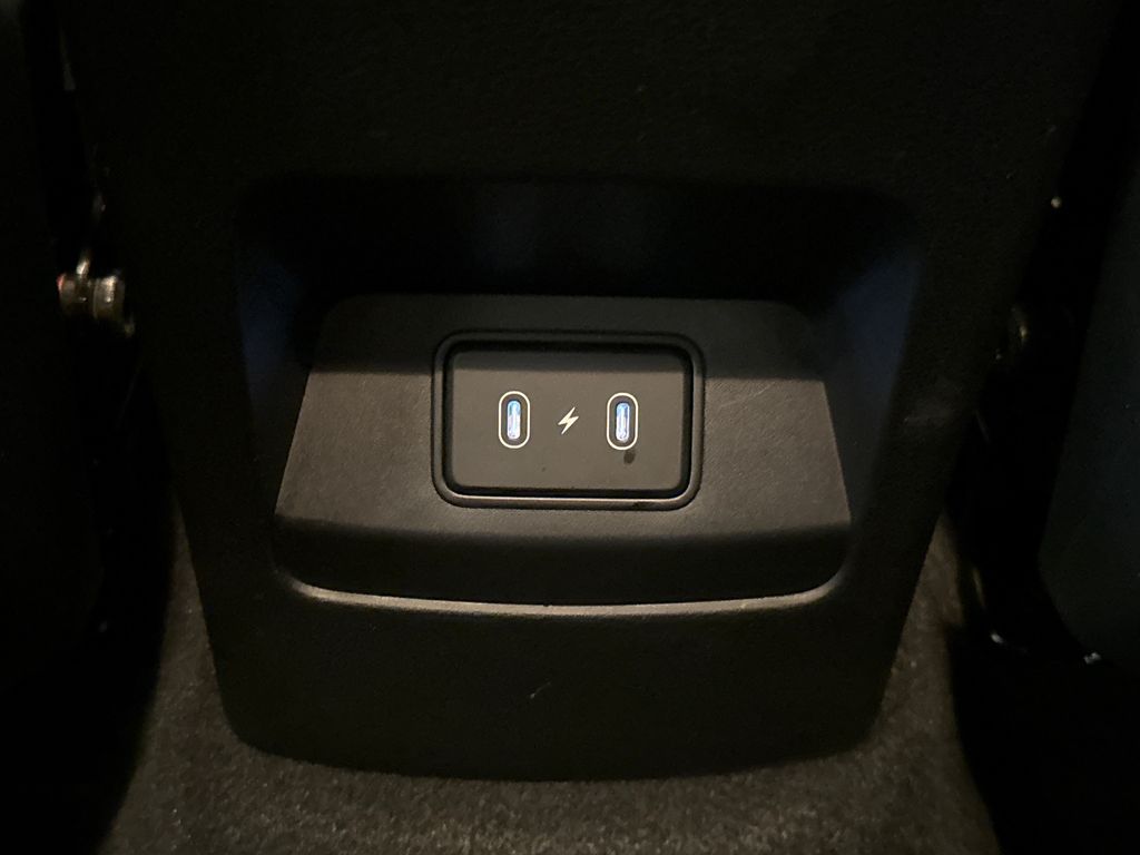 Certified Used 2024 Black Kia S image 30