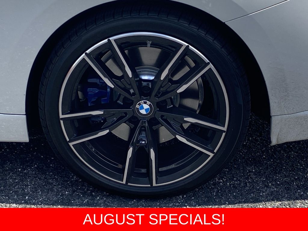 Used 2026 BMW 2 Series Coupe