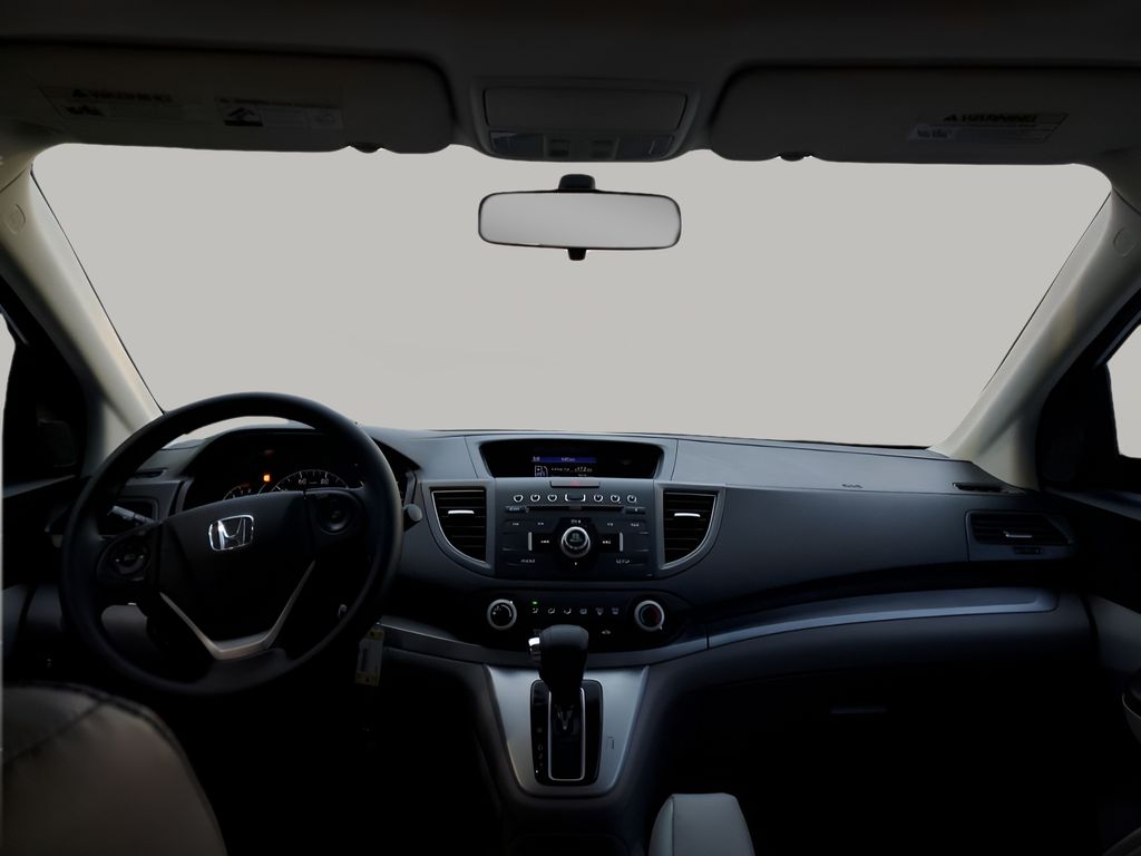 Used Car 2014 Honda Cr-v  Ex For Sale Under $15,000 In Austin, Texas