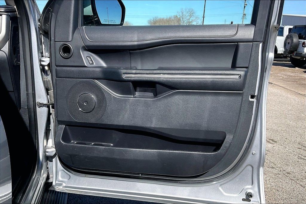 Used 2024 Ford Expedition Max XLT 4D Sport Utility