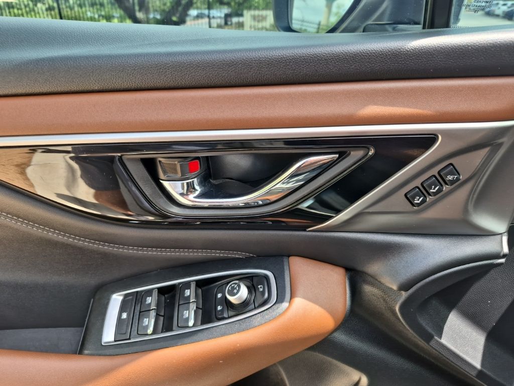 Used Car 2020 Subaru Outback  Touring Xt For Sale Under $25,000 In Austin, Texas