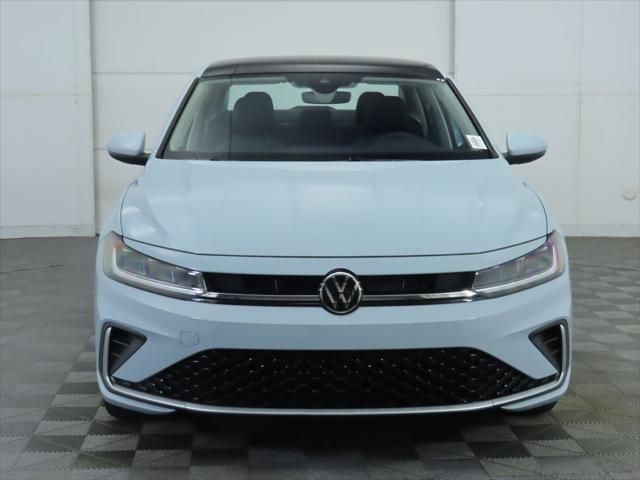 Thumbnail: 2026 Volkswagen Jetta - 2