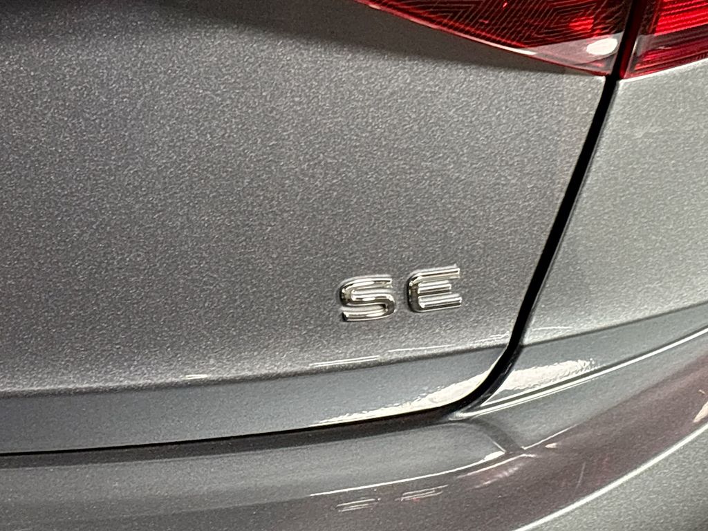 2022 Volkswagen Jetta 1.5T SE