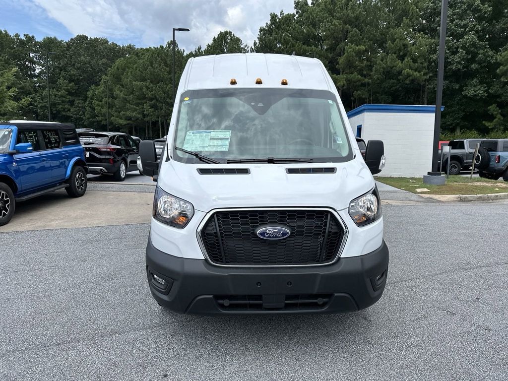 2024 Ford Transit-350 Base 2