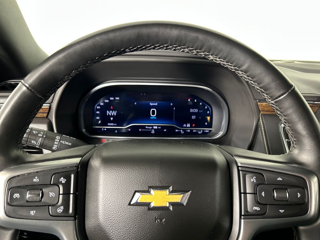 Used 2024 White Chevrolet Premier image 13