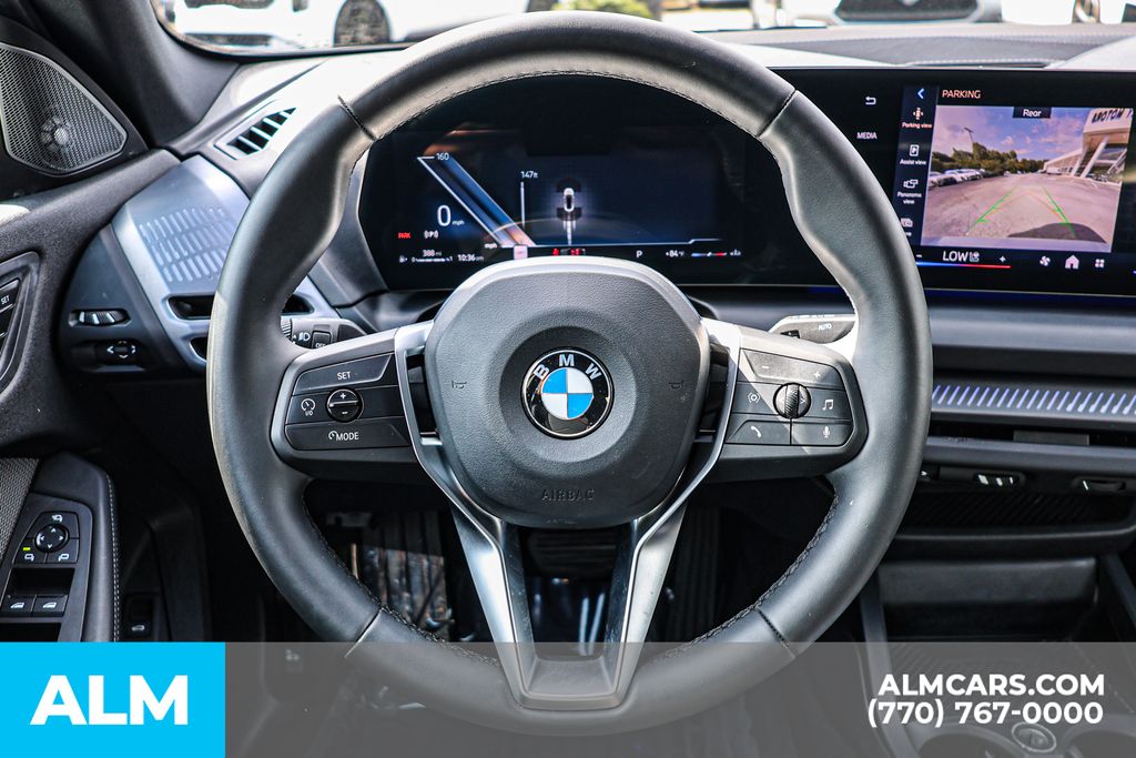 Used 2026 White BMW 228 Gran Coupe image 29