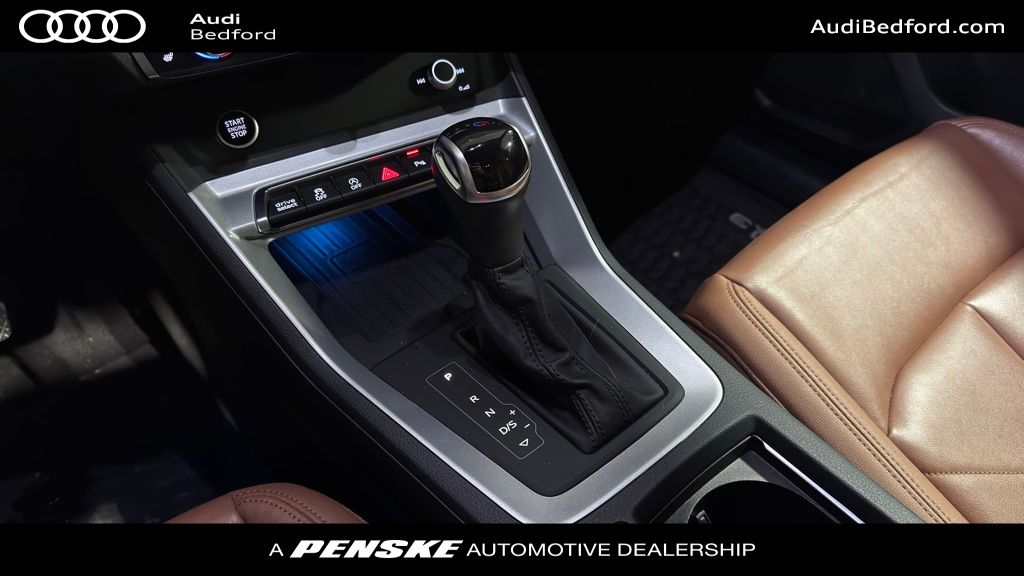 Thumbnail: 2023 Audi Q3 - 17