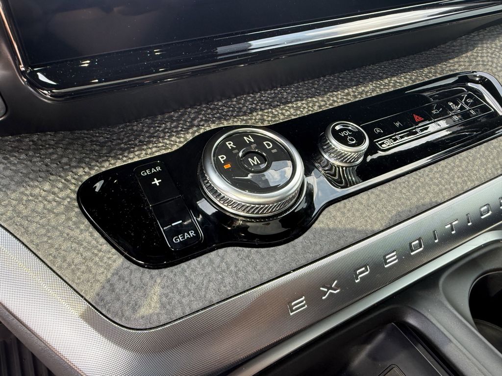 2025 Ford Expedition Tremor Gray at Big Star Chrysler Jeep Dodge Ram 