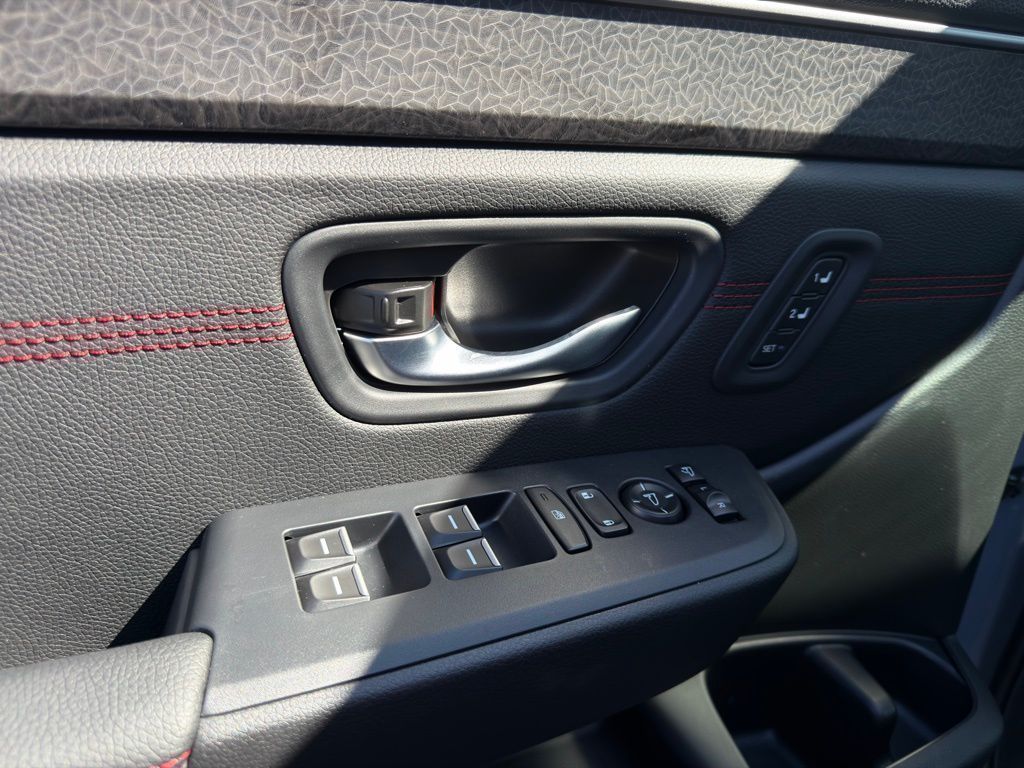 Thumbnail: 2026 Honda Pilot - 27