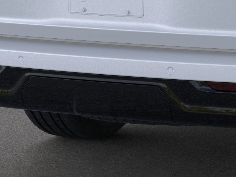 Thumbnail: 2025 Lincoln Navigator L - 23