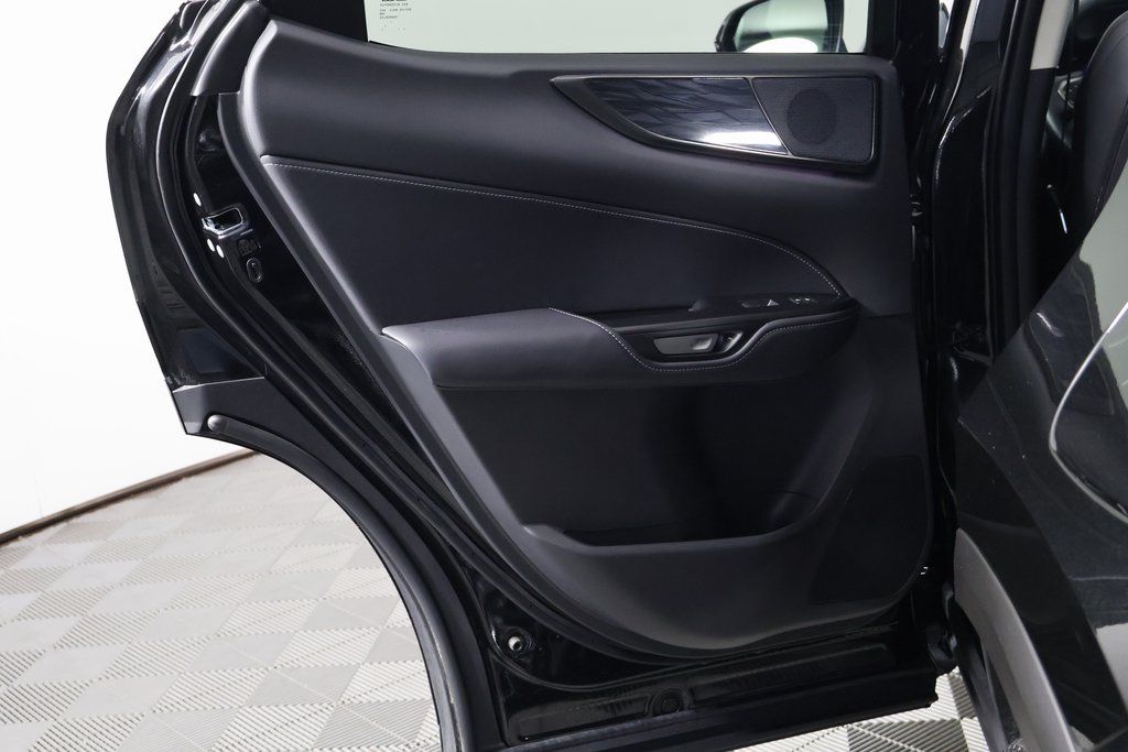 Thumbnail: 2025 Lexus NX - 13