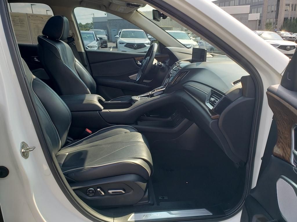 Used 2019 Acura RDX SUV