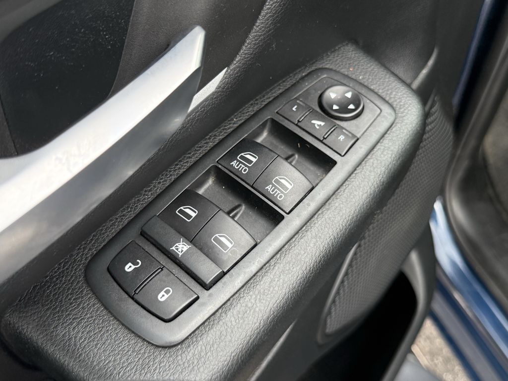 2020 Ram 1500 Big Horn/Lone Star Blue at Bayshore Chrysler Jeep Dodge Ram