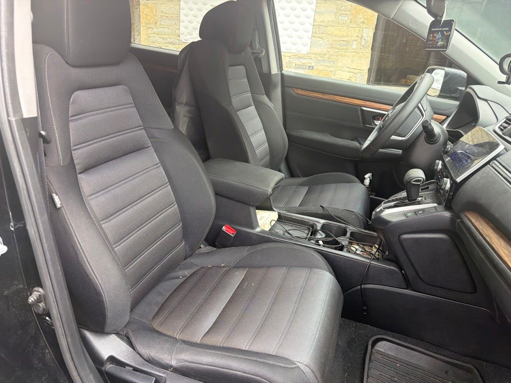 Certified Used 2021  Honda EX image 20