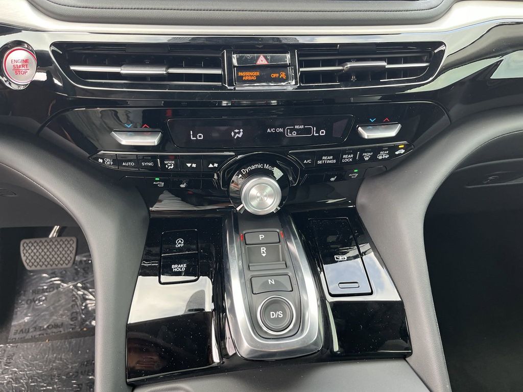 2025 Acura MDX Technology Package 15