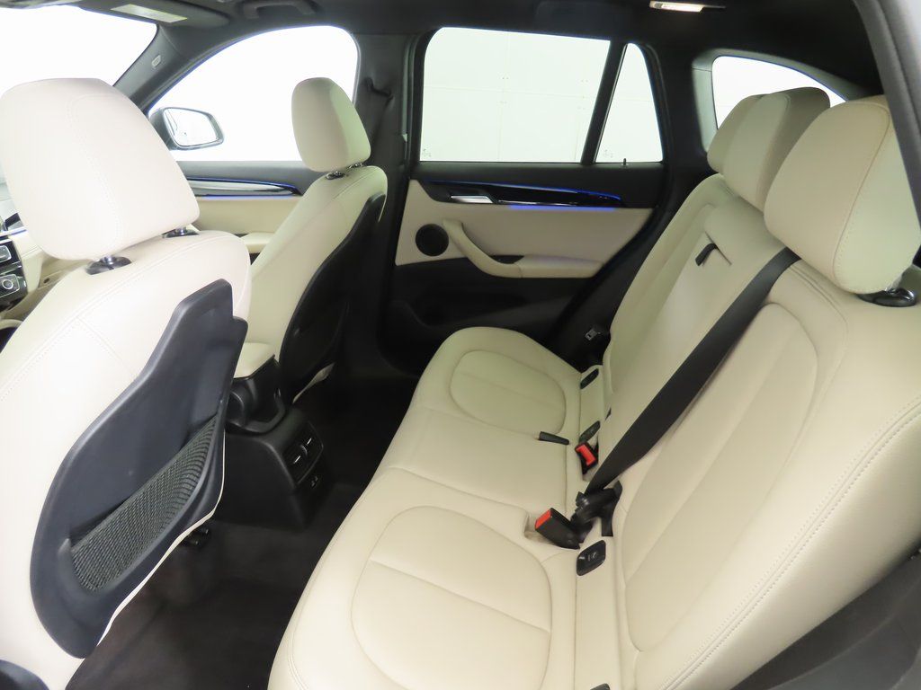 Thumbnail: 2021 BMW X1 - 20