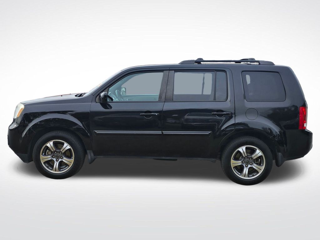 2015 Honda Pilot SE  at Superior Honda