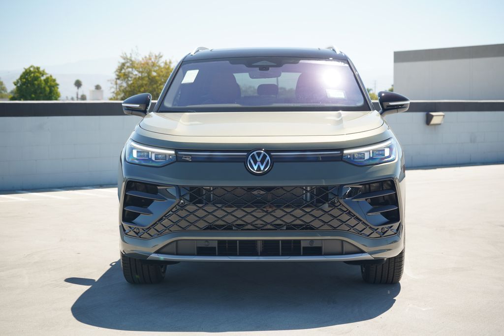 Thumbnail: 2026 Volkswagen Tiguan - 5