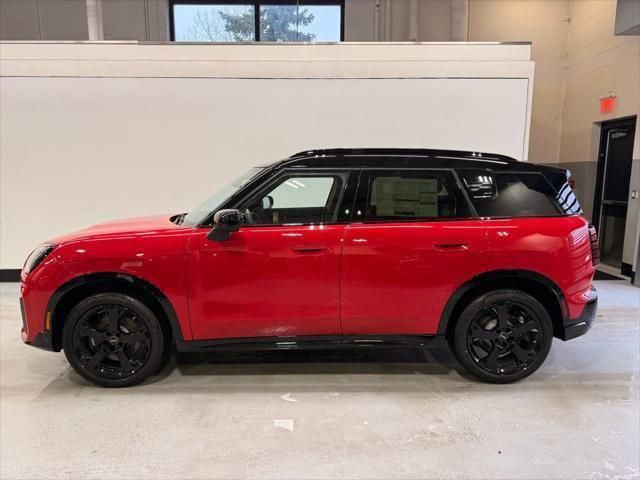 Thumbnail: 2026 MINI Cooper Countryman - 2