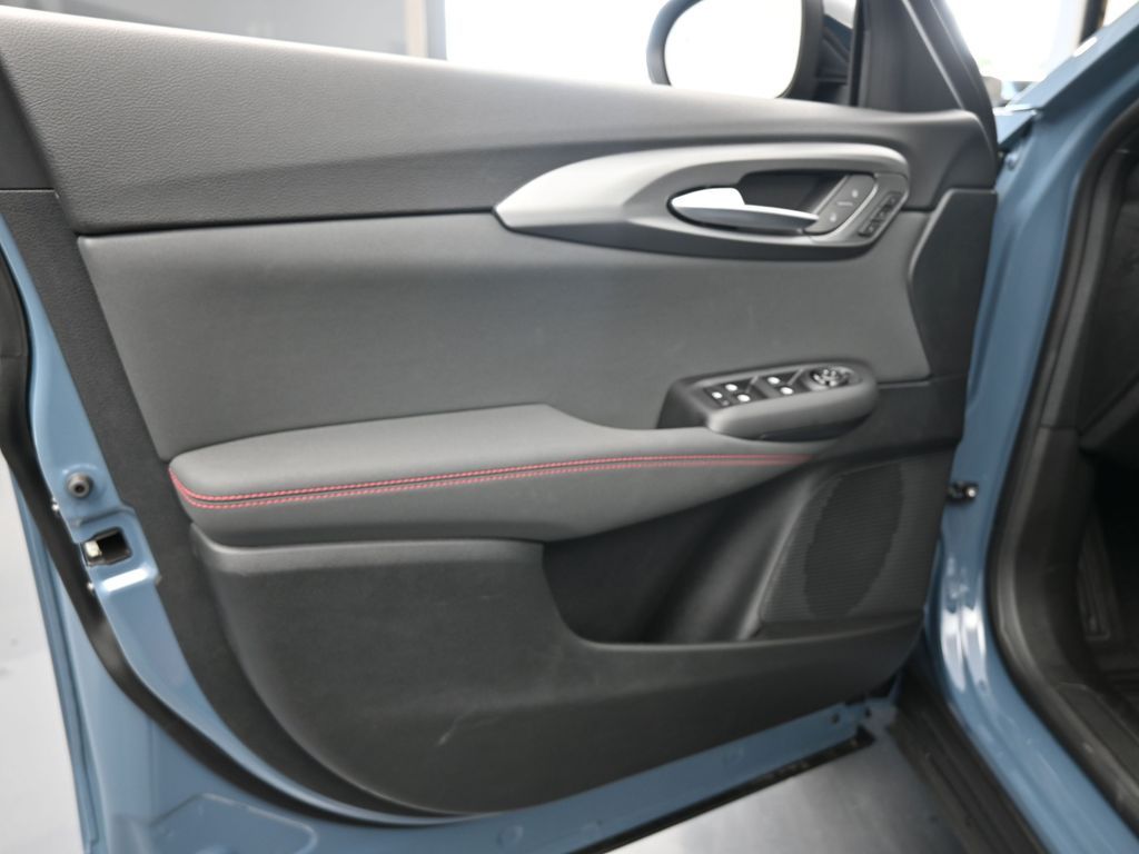 Used 2025 Blue Steele Dodge R/T image 15