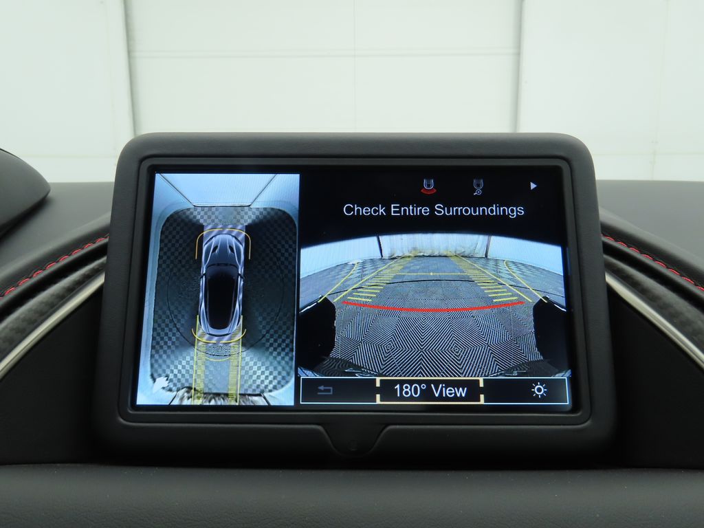 Thumbnail: 2023 Aston Martin DBS - 15